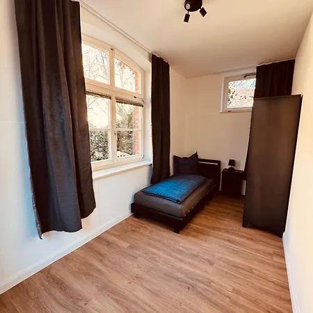 Apartment Steinplatz
