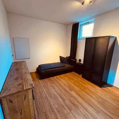 Steinplatz Apartment Erfurt