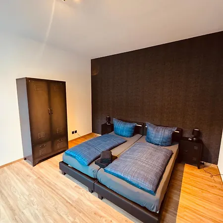 Steinplatz Apartment